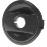 Крышка стакана блендера для кухонного комбайна Bosch 00627872