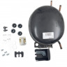 Компрессор Berlingtoun MX-GQR90U (R290, 450Вт при -23С)