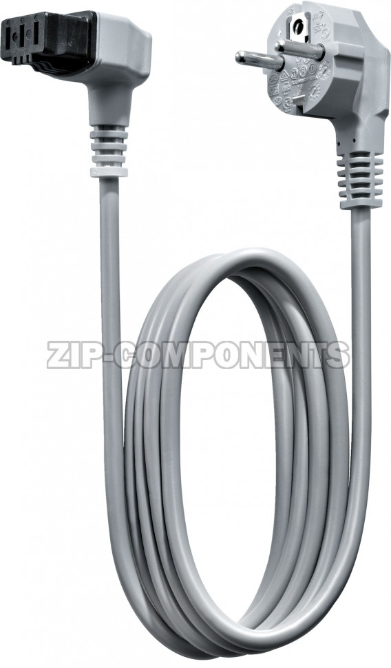 Кабель для подключения посудомоечной машины Bosch 12022522
