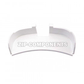 Накладка ручки люка Samsung DC63-01541A