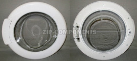Люк в сборе Beko 2860207200
