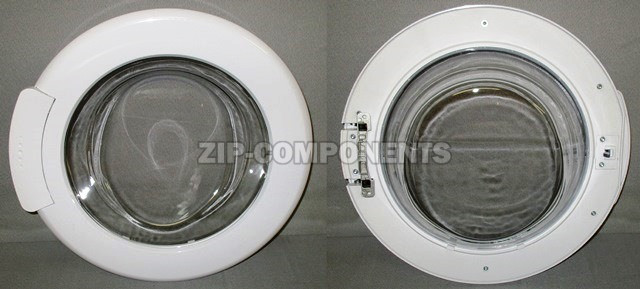 Люк в сборе Beko 2860207200
